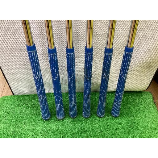 PROTO-CONCEPT FORGED IRON PC C07 6S アイアンセット IR フレックス