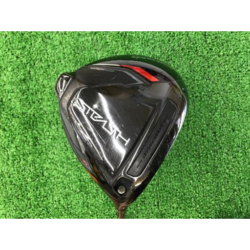 TaylorMade（テーラーメイド） STEALTH HD 10.5° ドライバー DR