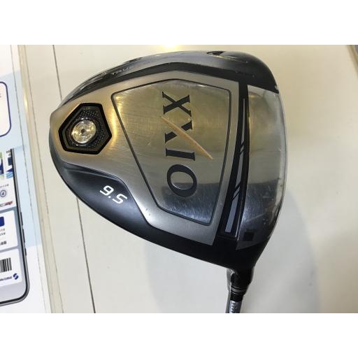 ダンロップ ゼクシオ2018 Miyazaki Model DW 9.5 DUNLOP（ダンロップ） XXIO(2018) Miyazaki Model 9.5° ドライバー DR