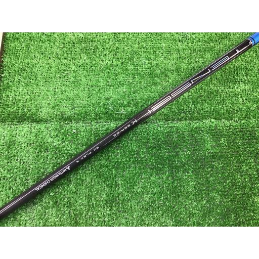 ブリヂストン ブリヂストン ドライバー B-Limited B1 LS BRIDGESTONE B-Limited B1 LS 9° フレックスX 中古 Bランクの画像