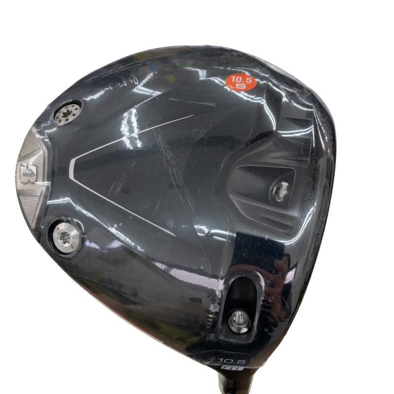 BRIDGESTONE GOLF ブリヂストン BX2 HT 10.5° ドライバー DR