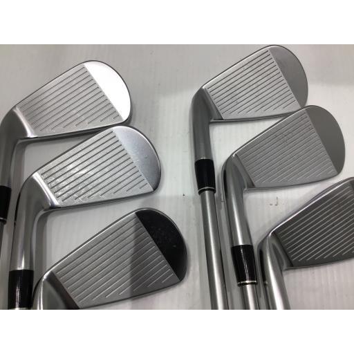 DUNLOP（ダンロップ） SRIXON ZX5 Mk II 6S アイアンセット IR