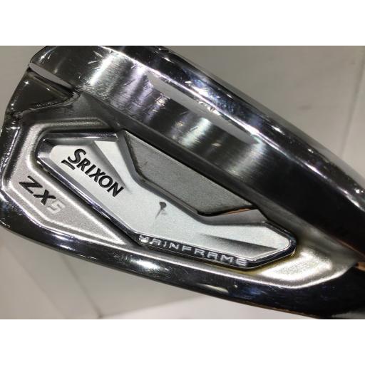 DUNLOP（ダンロップ） SRIXON ZX5 Mk II 6S アイアンセット IR
