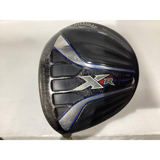 Callaway（キャロウェイ） XR 16 5W レフティ フェアウェイウッド FW