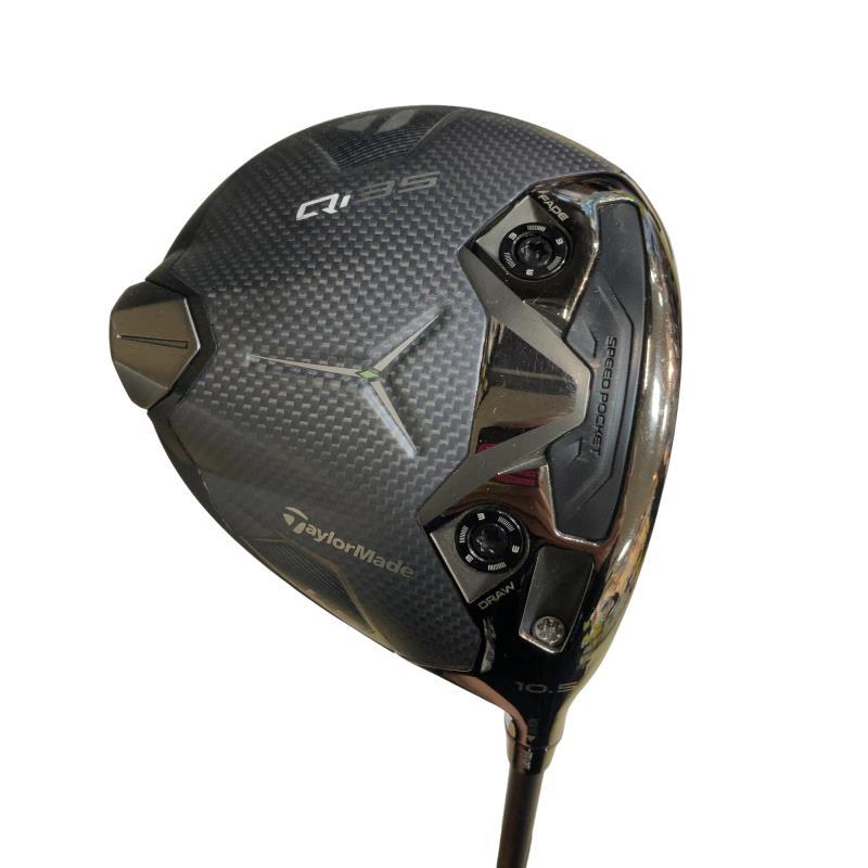 TaylorMade Qi35 LS 10.5° ドライバー TaylorMade（テーラーメイド） Qi35 LS 10.5° ドライバー DR