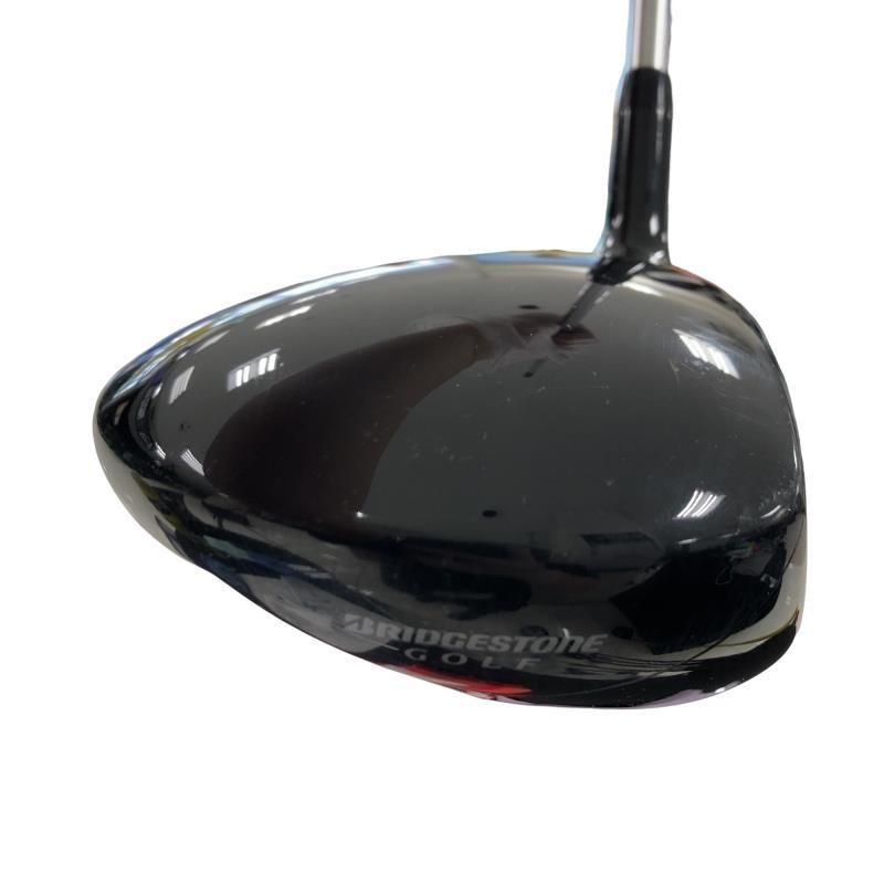 BRIDGESTONE GOLF - ブリヂストン BRIDGESTONE J015 10.5° １番ウッド DR フレックスSR