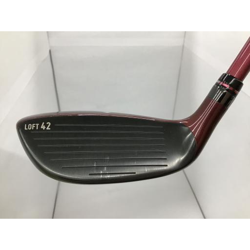 kasco（キャスコ） パワートルネード ユーティリティ UFO POWER