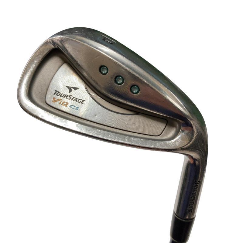 BRIDGESTONE GOLF ブリヂストン TOURSTAGE ViQ CL 5S レディース