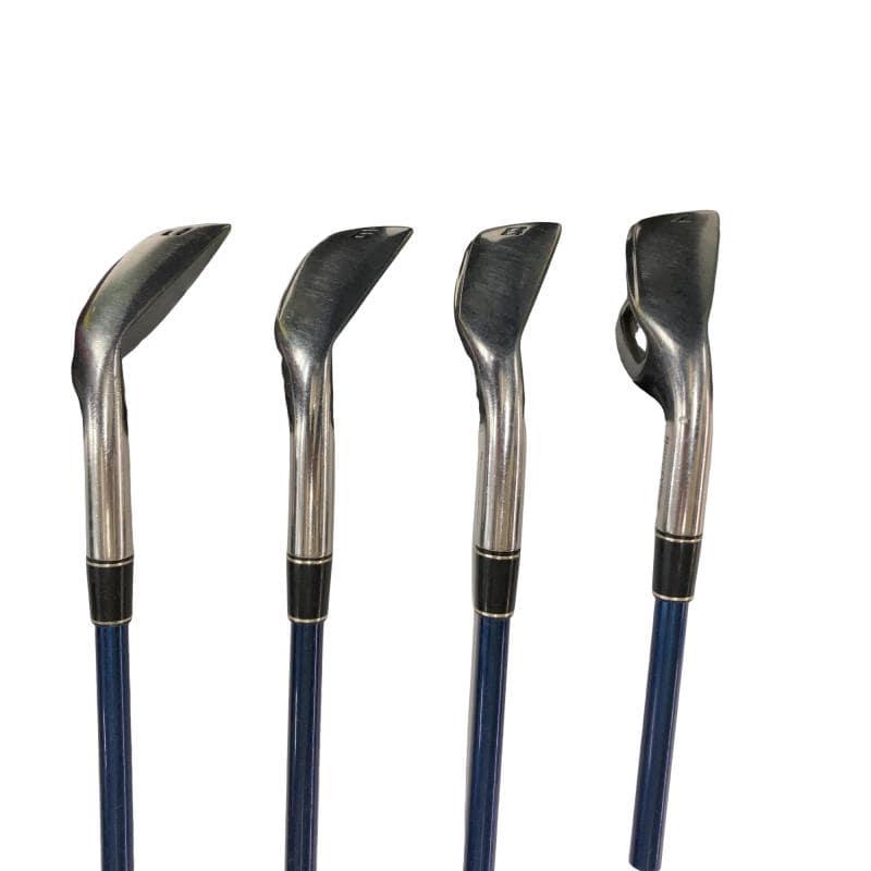 BRIDGESTONE GOLF ブリヂストン TOURSTAGE ViQ CL 5S レディース