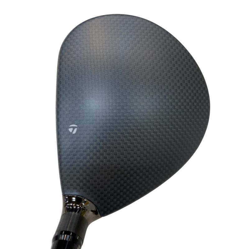 TaylorMade（テーラーメイド） Qi35 TOUR 3W フェアウェイウッド FW
