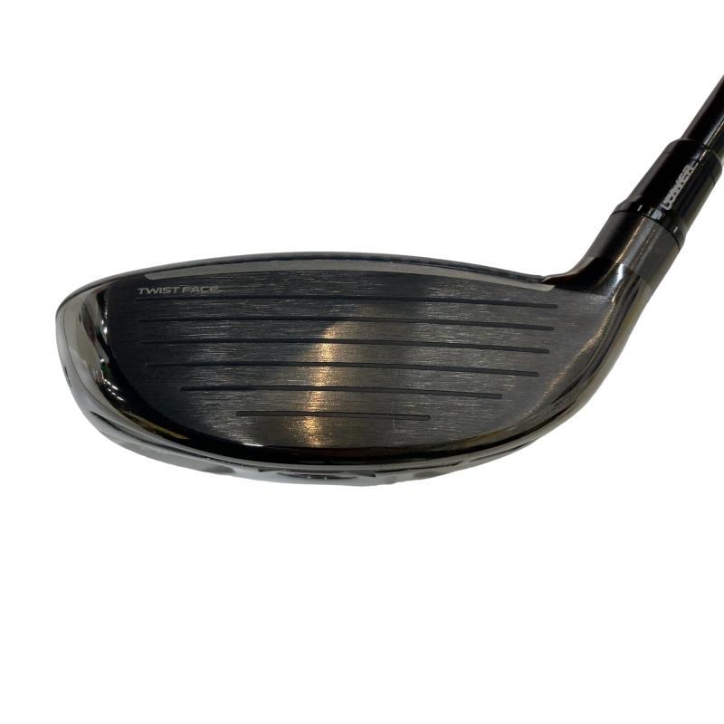 TaylorMade（テーラーメイド） Qi35 TOUR 3W フェアウェイウッド FW
