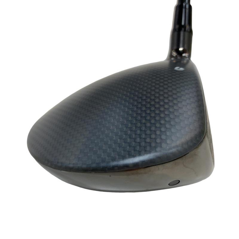 TaylorMade（テーラーメイド） Qi35 TOUR 3W フェアウェイウッド FW