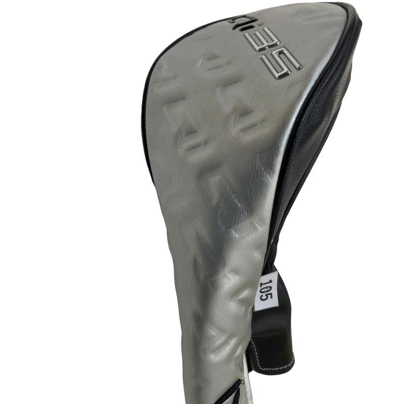 TaylorMade（テーラーメイド） Qi35 TOUR 3W フェアウェイウッド FW