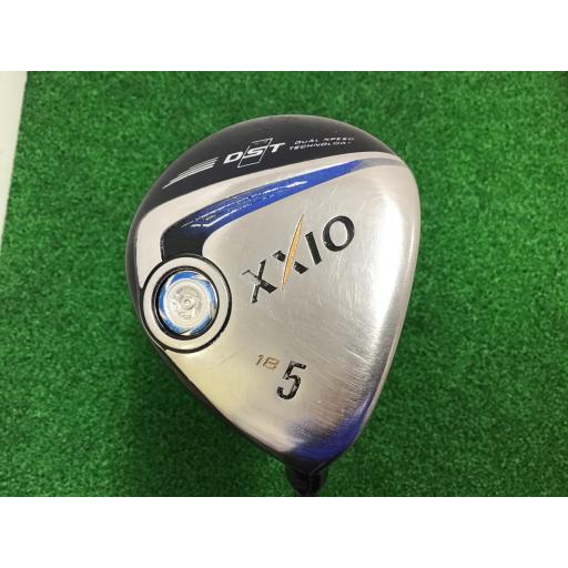 XXIO ダンロップ ゼクシオ9 XXIO9 フェアウェイウッド XXIO(2016) 5W