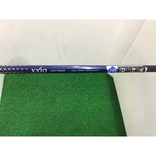 XXIO ダンロップ ゼクシオ9 XXIO9 フェアウェイウッド XXIO(2016) 5W