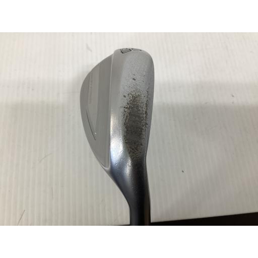 タイトリスト Titleist ボーケイ ウェッジ FORGED(2019) VOKEY FORGED(2019) 58°/10°M フレックスS 中古 Dランクの画像
