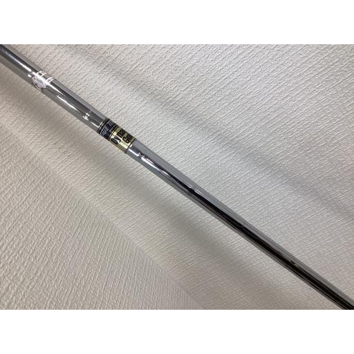 タイトリスト Titleist ボーケイ ウェッジ FORGED(2019) VOKEY FORGED(2019) 58°/10°M フレックスS 中古 Dランクの画像
