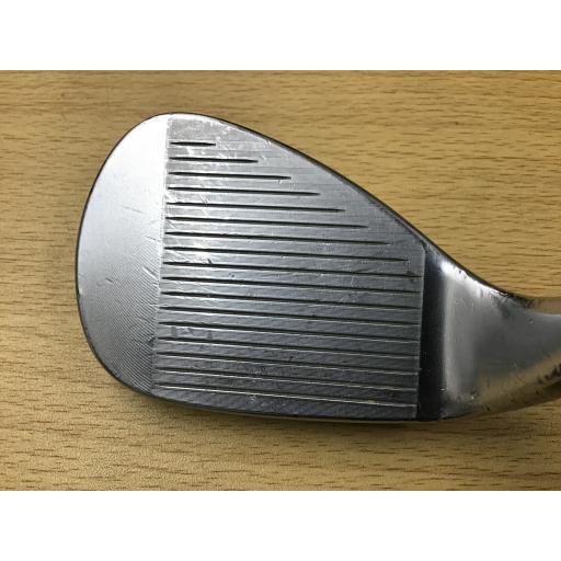 Titleist（タイトリスト） VOKEY SPIN MILLED SM8 ツアークロム 56°/12
