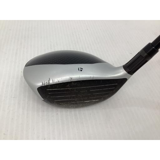テーラーメイド M4 5W フェアウェイウッド FW フレックスSR_1