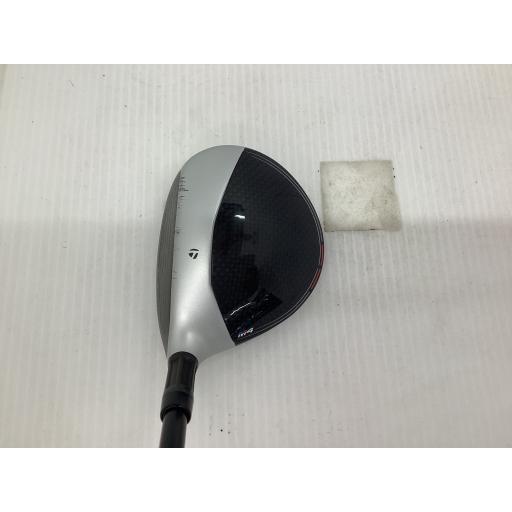 テーラーメイド M4 5W フェアウェイウッド FW フレックスSR_2