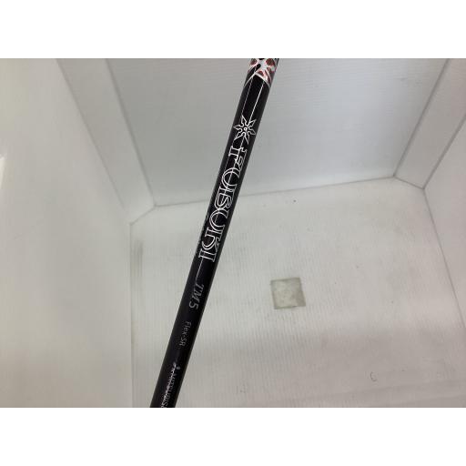 テーラーメイド M4 5W フェアウェイウッド FW フレックスSR_3