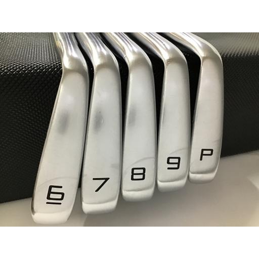 TaylorMade（テーラーメイド） Taylor Made P・7CB(2024) 5S アイアン