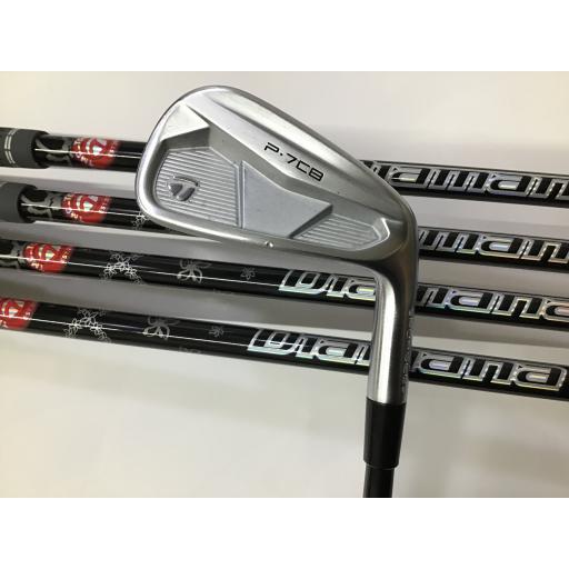 TaylorMade（テーラーメイド） Taylor Made P・7CB(2024) 5S アイアン