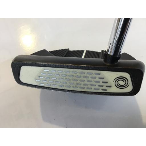 ODYSSEY（キャロウェイゴルフ） オデッセイ STROKE LAB BLACK R-LINE