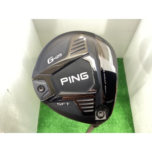 PING（ピン） G425 SFT 5W(アーコス無し) フェアウェイウッド FW