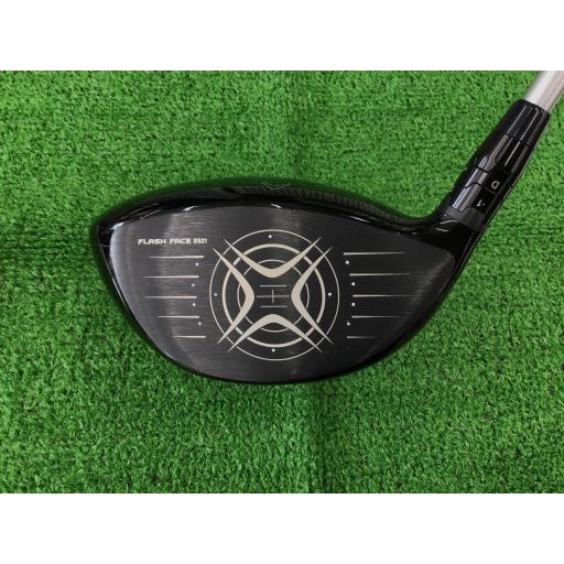 EPIC（Callaway） キャロウェイ エピック ドライバー SPEED EPIC 9