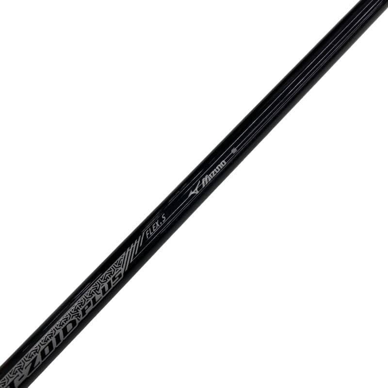 MIZUNO GOLF ミズノ T-ZOID PLUS U4 ユーティリティ UT フレックスS