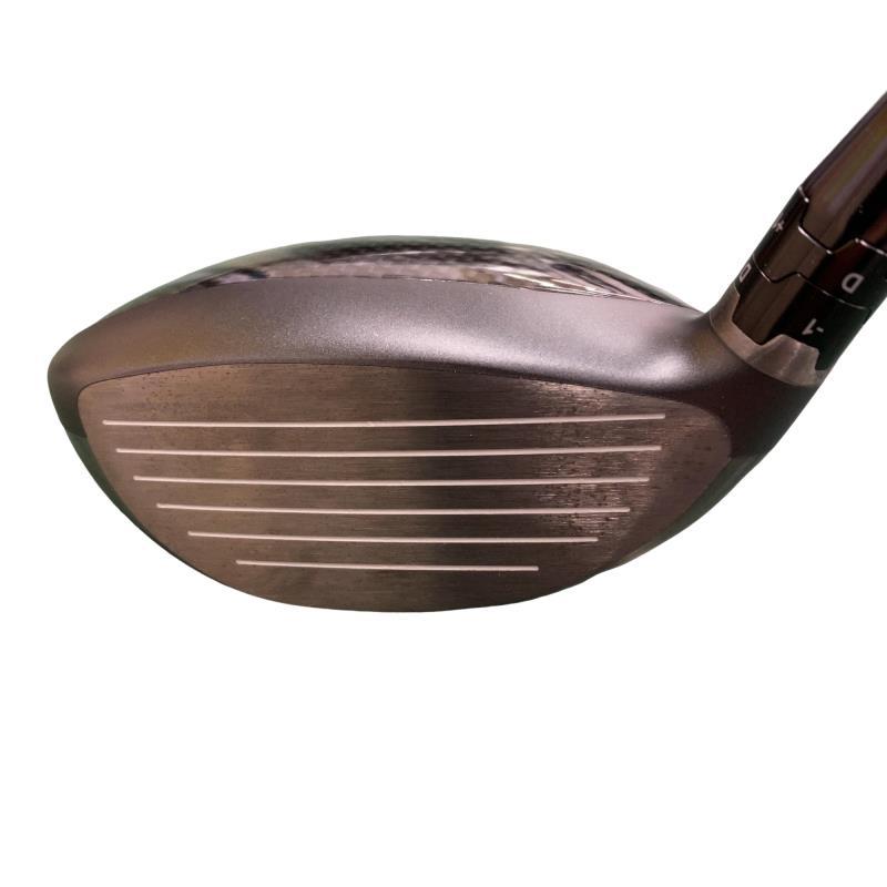 Callaway（キャロウェイ） PARADYM Ai SMOKE ◇◇◇ 3W フェアウェイ