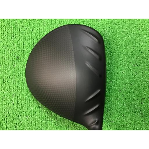 【レフティ】PING G440 MAX ドライバーヘッド 10.5度 PING（ピン） G440 MAX 10.5° レフティ ドライバー DR フレックスR