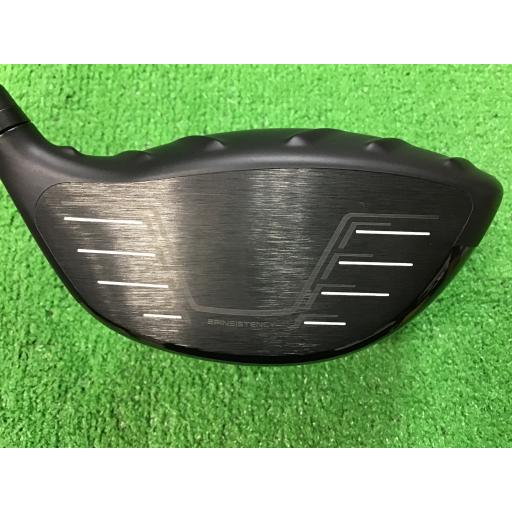 PING（ピン） G440 MAX 10.5° レフティ ドライバー DR フレックスR