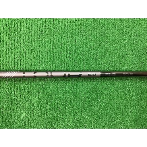 PING（ピン） G440 MAX 10.5° レフティ ドライバー DR フレックスR