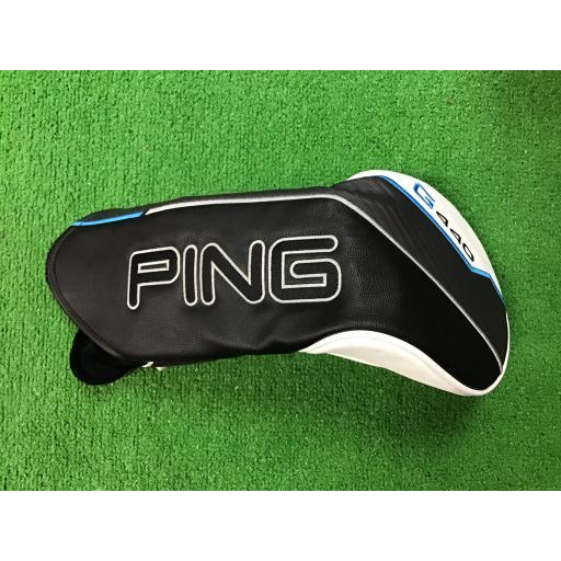 PING（ピン） G440 MAX 10.5° レフティ ドライバー DR フレックスR