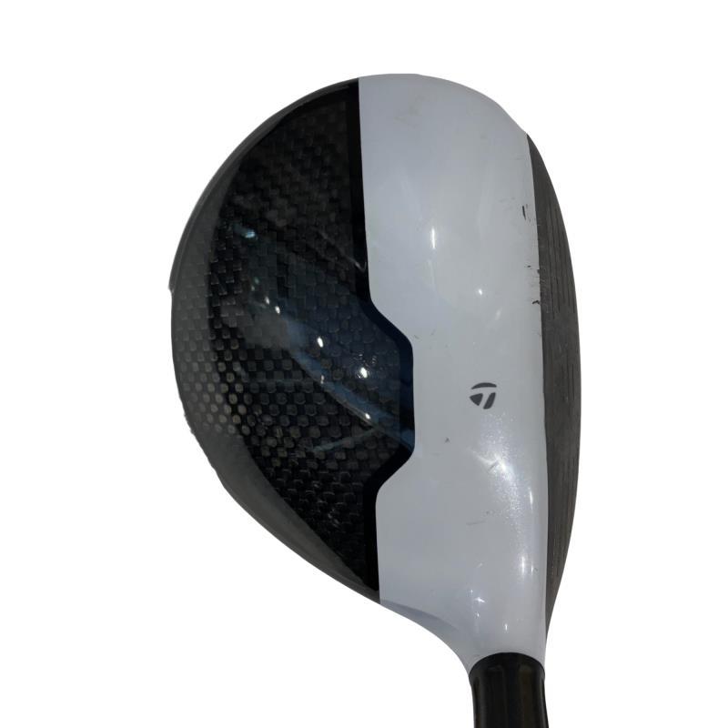 テーラーメイド　M2 5w レフティ TaylorMade（テーラーメイド） M2 5W レフティ フェアウェイウッド FW
