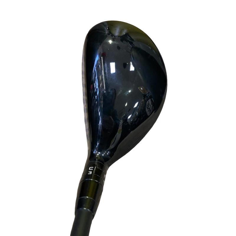 Titleist ts2 ユーティリティ 23度 Titleist（タイトリスト） TS2 23° ユーティリティ UT フレックスS