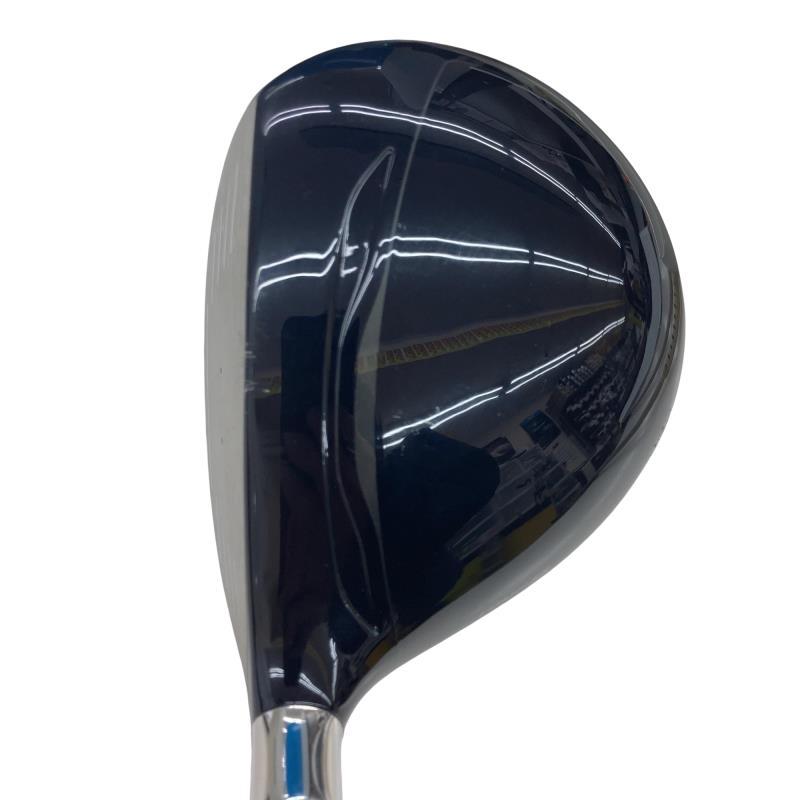 ブリヂストン TOUR B JGR(2019) 3W フェアウェイウッド FW フレックスRの画像