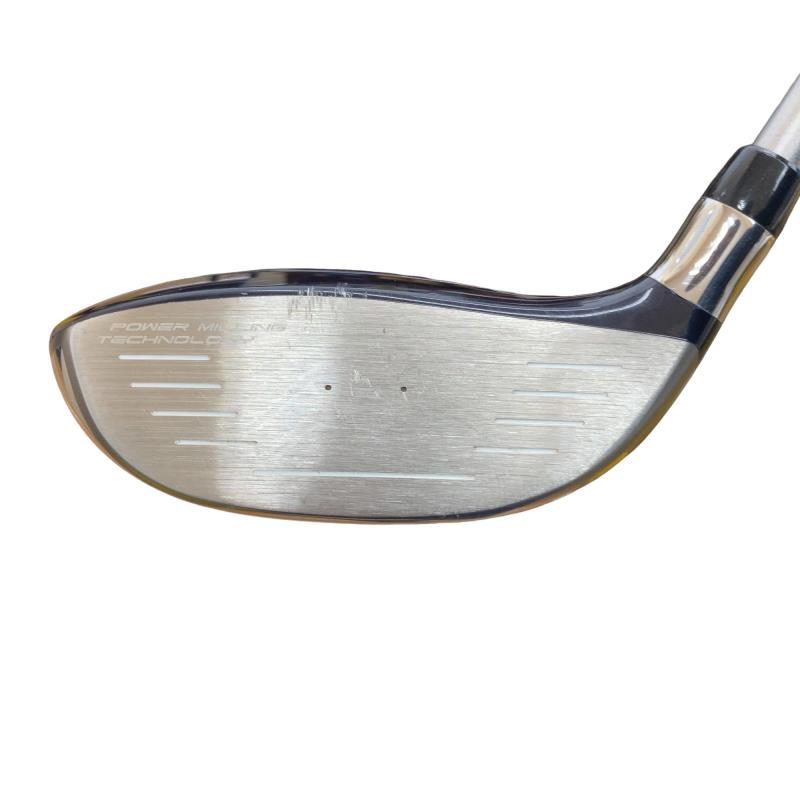 ブリヂストン TOUR B JGR(2019) 3W フェアウェイウッド FW フレックスRの画像
