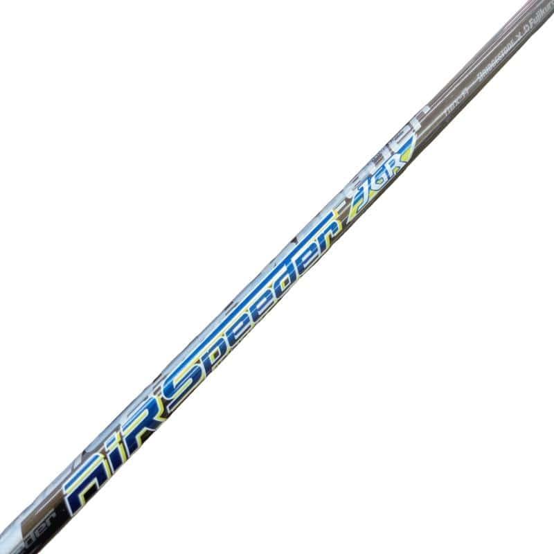ブリヂストン TOUR B JGR(2019) 3W フェアウェイウッド FW フレックスRの画像