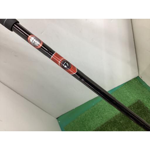 TaylorMade（テーラーメイド） Spider RED ダブルベンド 33インチ