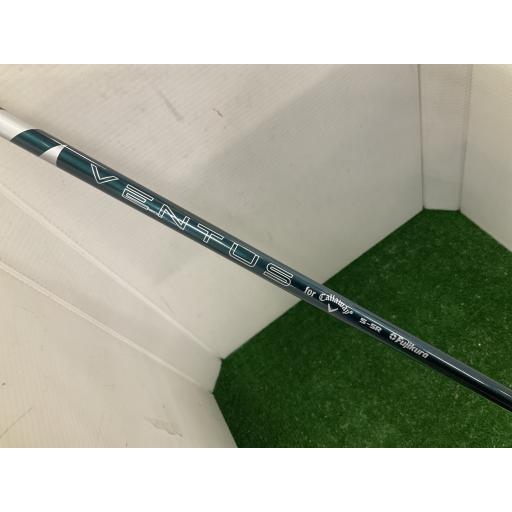 キャロウェイ ELYTE ユーティリティ X ELYTE X U4 フレックスSR 中古 Cランクの画像