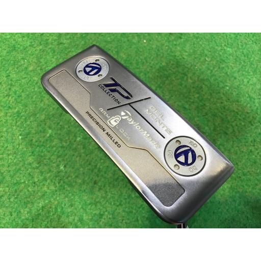 TaylorMade TP アームロック デルモンテ 40インチ TaylorMade（テーラーメイド） ティーピーコレクションハイドロ