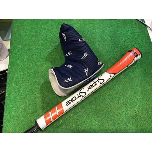 TaylorMade（テーラーメイド） ティーピーコレクションハイドロ