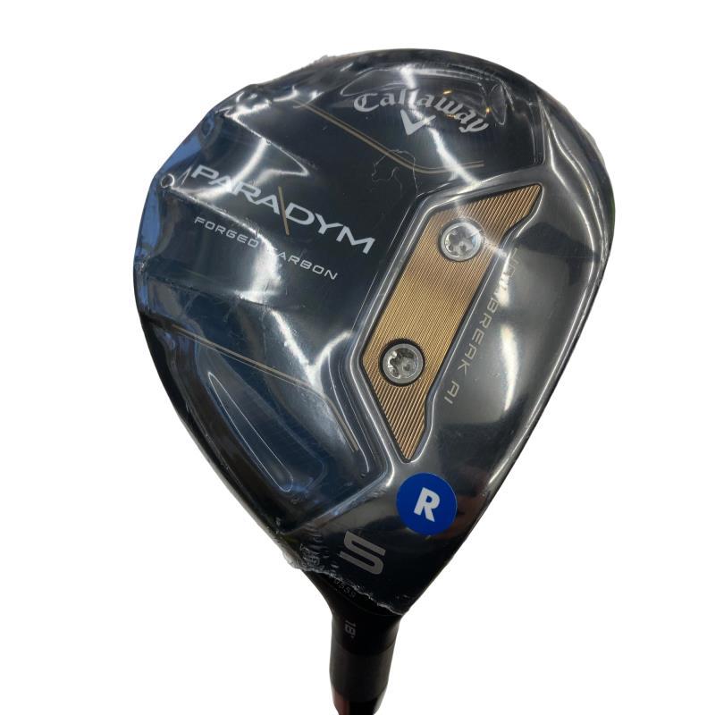 Callaway（キャロウェイ） PARADYM 5W フェアウェイウッド FW