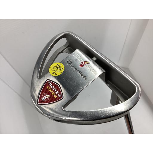 TaylorMade（テーラーメイド） Rossa agsi monza corza 1 34インチ