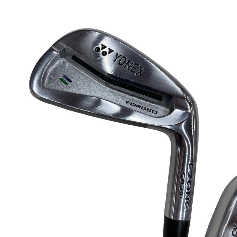 YONEX（ヨネックス） EZONE CB 301 FORGED 6S アイアンセット IR