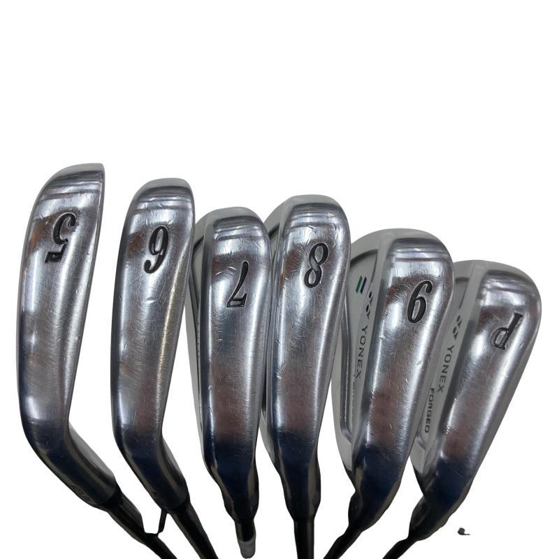 YONEX（ヨネックス） EZONE CB 301 FORGED 6S アイアンセット IR