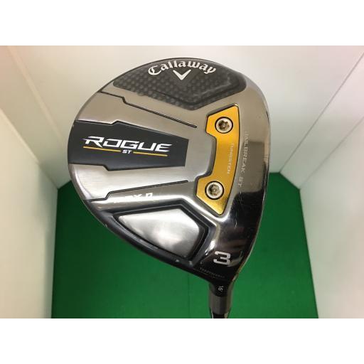 Callaway（キャロウェイ） ローグエスティー フェアウェイウッド MAX D